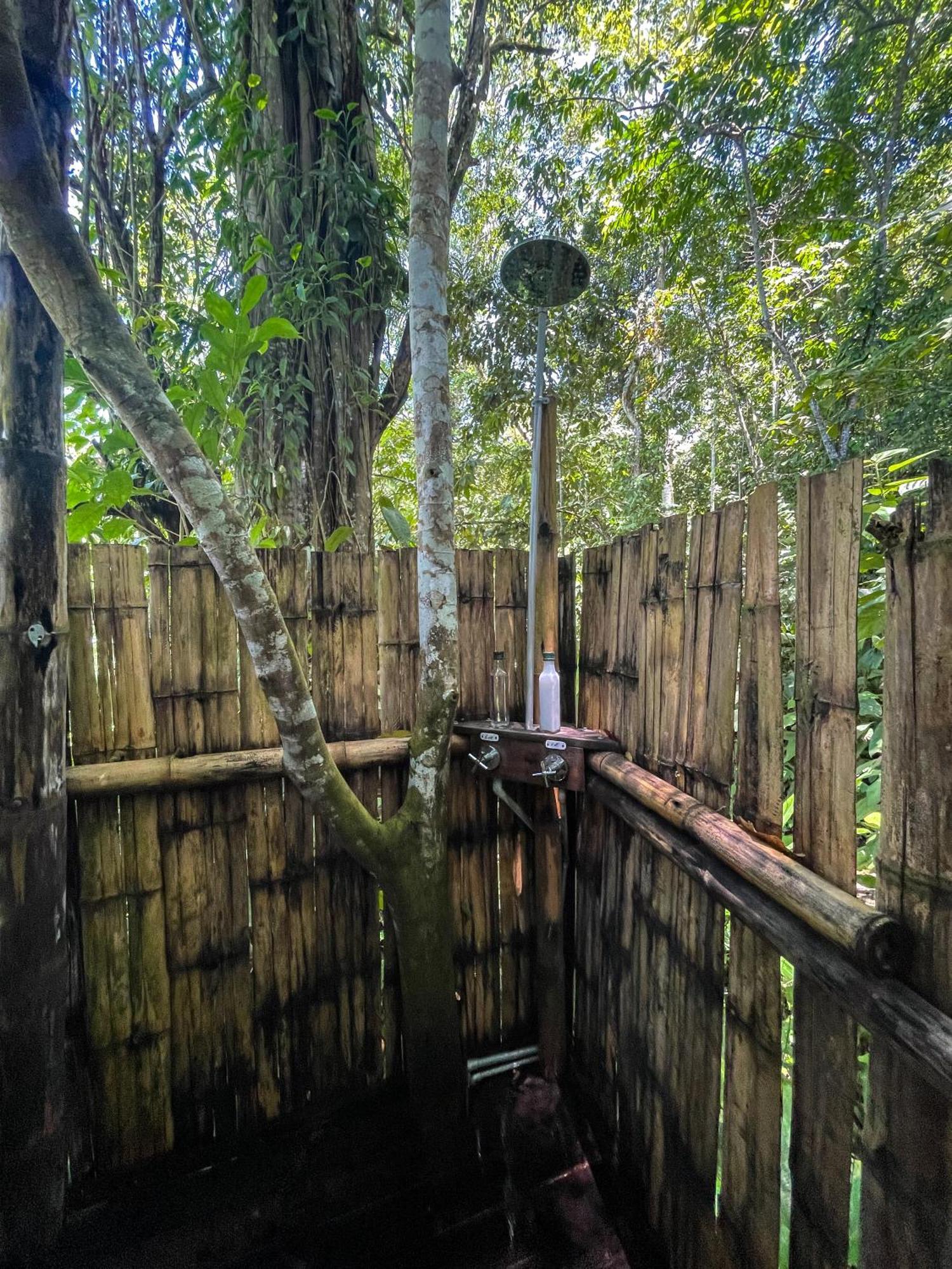 Colina Secreta - Glamping And Villas Puerto Viejo de Talamanca Zimmer foto